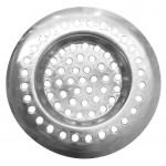 Фильтр для раковины Fackelmann, 6,5 см (kastd)