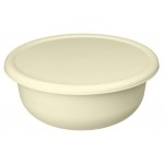 Миска с крышкой Idiland Modena, 1,2 л (kastd)