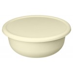 Миска с крышкой Idiland Modena, 2,1 л (kastd)