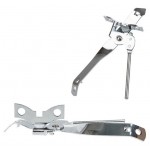 Нож консервный Nouvelle Daily, 3,5х3х16,5 см (kastd) Нож консервный Nouvelle Daily, 3,5х3х16,5 см (kastd)