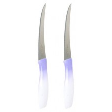 Нож для овощей и фруктов Nouvelle Daily, 2 шт (kastd) в магазинах Ашан