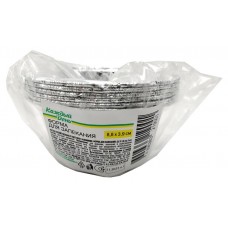 Форма Каждый день алюминиевая для запекания, 8,8х3,9 см, 6 шт. (kastd) в магазинах Ашан