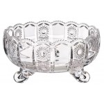 Конфетница Lefard Muza Crystal, 22 см (kastd)
