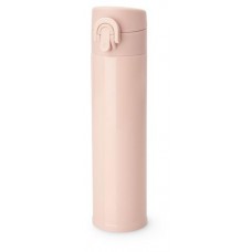 Термос Atmosphere стальной Tea Time, 380 мл (kastd) в магазинах Ашан