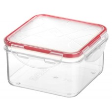 Контейнер для продуктов Idiland, 1,2 л (kastd) в магазинах Ашан