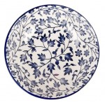 Салатник Nouvelle Home Blue Garden, 300 мл (kastd)