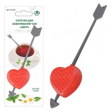 Ситечко для заваривания Мультидом Амур (kastd) в магазинах Ашан