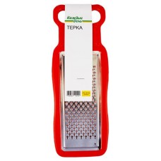 Терка Каждый день односторонняя (kastd) в магазинах Ашан