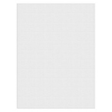 Полотенце кухонное Коллекция белое, 45х60 см (kastd) в магазинах Ашан