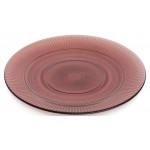 Тарелка обеденная Luminarc Louison Lilac, 25см (kastd)