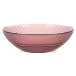 Тарелка суповая Luminarc Louison Lilac, 20 см (kastd)