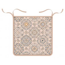 Сидушка Коллекция квадратная, 35х35 см (kastd) в магазинах Ашан