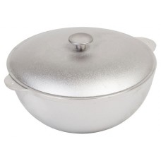 Казан ГАРДАРИКА татарский, 6 л (kastd) в магазинах Ашан