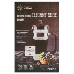 Френч-пресс Proffi Home Elegant Cube, 800 мл (kastd) Френч-пресс Proffi Home Elegant Cube, 800 мл (kastd)