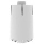 Подставка для ножей Альт Пласт универсальная белая, 16х16х25 см (kastd) Подставка для ножей Альт Пласт универсальная белая, 16х16х25 см (kastd)