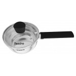 Ковш Нева Металл Посуда Modica Triply, 0,9 л (kastd) Ковш Нева Металл Посуда Modica Triply, 0,9 л (kastd)