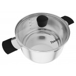 Кастрюля Нева Металл Посуда Modica Triply, 4,8 л (kastd) Кастрюля Нева Металл Посуда Modica Triply, 4,8 л (kastd)