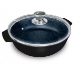 Жаровня Нева Металл Посуда Сириус, 2,5 л (kastd) Жаровня Нева Металл Посуда Сириус, 2,5 л (kastd)