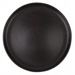 Тарелка Nouvelle Home Black stone, 26 см (kastd)
