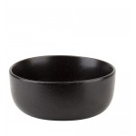 Салатник Nouvelle Home Black stone, 14 см, 600 мл (kastd)