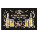 Доска разделочная Мультидом, 29х17 см (kastd) Доска разделочная Мультидом, 29х17 см (kastd)