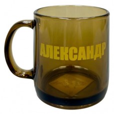 Кружка Ардеко дымка, 420 мл (kastd) в магазинах Ашан