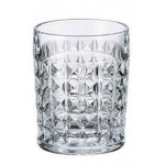Стакан АС-Декор низкий для виски, 270 мл (kastd)