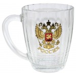 Кружка для пива АС-Декор Ностальгия, 500 мл (kastd) Кружка для пива АС-Декор Ностальгия, 500 мл (kastd)