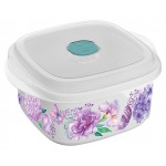 Емкость для СВЧ Idiland, 1,6 л (kastd) Емкость для СВЧ Idiland, 1,6 л (kastd)