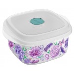 Емкость для СВЧ Idiland, 2,5 л (kastd) Емкость для СВЧ Idiland, 2,5 л (kastd)