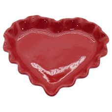 Блюдо доломит, 18 см (kastd) в магазинах Ашан