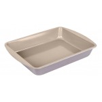 Форма для запекания Hitt Grazia, 34х25х5 см (kastd) Форма для запекания Hitt Grazia, 34х25х5 см (kastd)