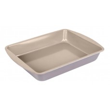Форма для запекания Hitt Grazia, 34х25х5 см (kastd) в магазинах Ашан