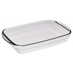 Форма для запекания Hitt Lumiere 2,6л прямоугольная, 35х22 см (kastd) Форма для запекания Hitt Lumiere 2,6л прямоугольная, 35х22 см (kastd)