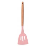 Лопатка Мультидом розовая, 32 см (kastd)