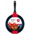 Сковорода литая Actuel, 24 см (kastd)