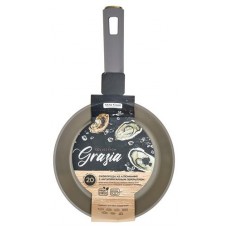 Сковорода Hitt Grazia, 20 см (kastd) в магазинах Ашан