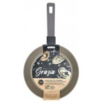 Сковорода Hitt Grazia, 24 см (kastd) Сковорода Hitt Grazia, 24 см (kastd)