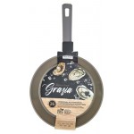 Сковорода Hitt Grazia, 26 см (kastd) Сковорода Hitt Grazia, 26 см (kastd)