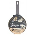 Сковорода блинная Hitt Grazia, 24 см (kastd)