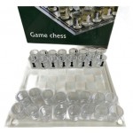 Набор стопок пьяные шахматы, 10 мл х 32 шт (kastd)