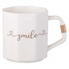 Кружка Lefard Compliment, 340 мл (kastd) в магазинах Ашан