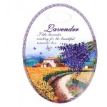 Подставка под горячее Nouvelle Home, 15х20х0,5 см (kastd) Подставка под горячее Nouvelle Home, 15х20х0,5 см (kastd)