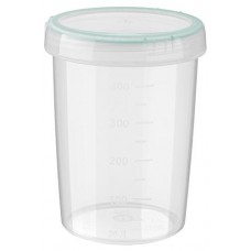 Банка высокая Phibo Винтаж, 0,5 л (kastd) в магазинах Ашан