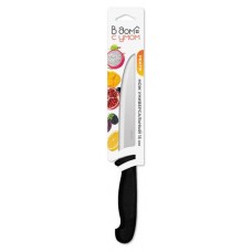 Нож В дом с умом универсальный Pratik, 15 см (kastd) в магазинах Ашан