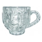 Кружка АС-Декор 210 мл, d 7,8 см h 7,8 см (kastd)