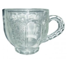 Кружка АС-Декор 200 мл, d 7,8 см h 7,8 см (kastd) в магазинах Ашан