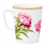 Кружка Дулевский фарфор Конус, 350 мл (kastd) Кружка Дулевский фарфор Конус, 350 мл (kastd)