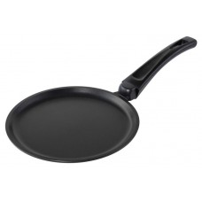 Сковорода блинная Hitt Crepe без крышки, 22 см (kastd) в магазинах Ашан
