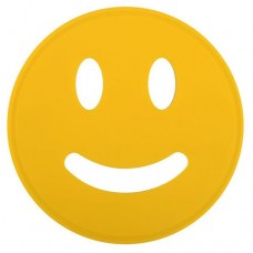 Подставка для горячего Мультидом Улыбка, 15 см (kastd) в магазинах Ашан